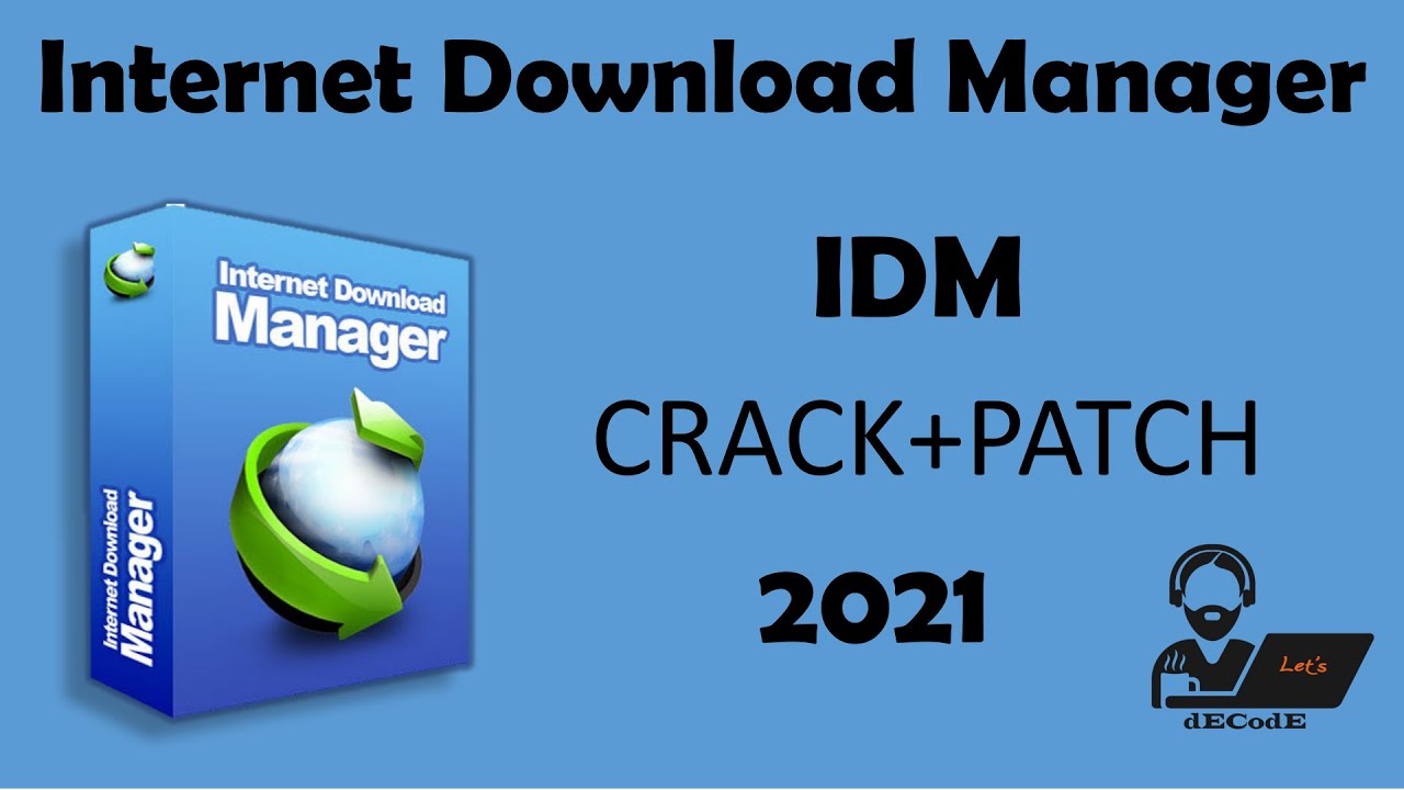 download idm with crack