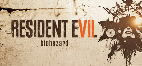 is resident evil 7 coop